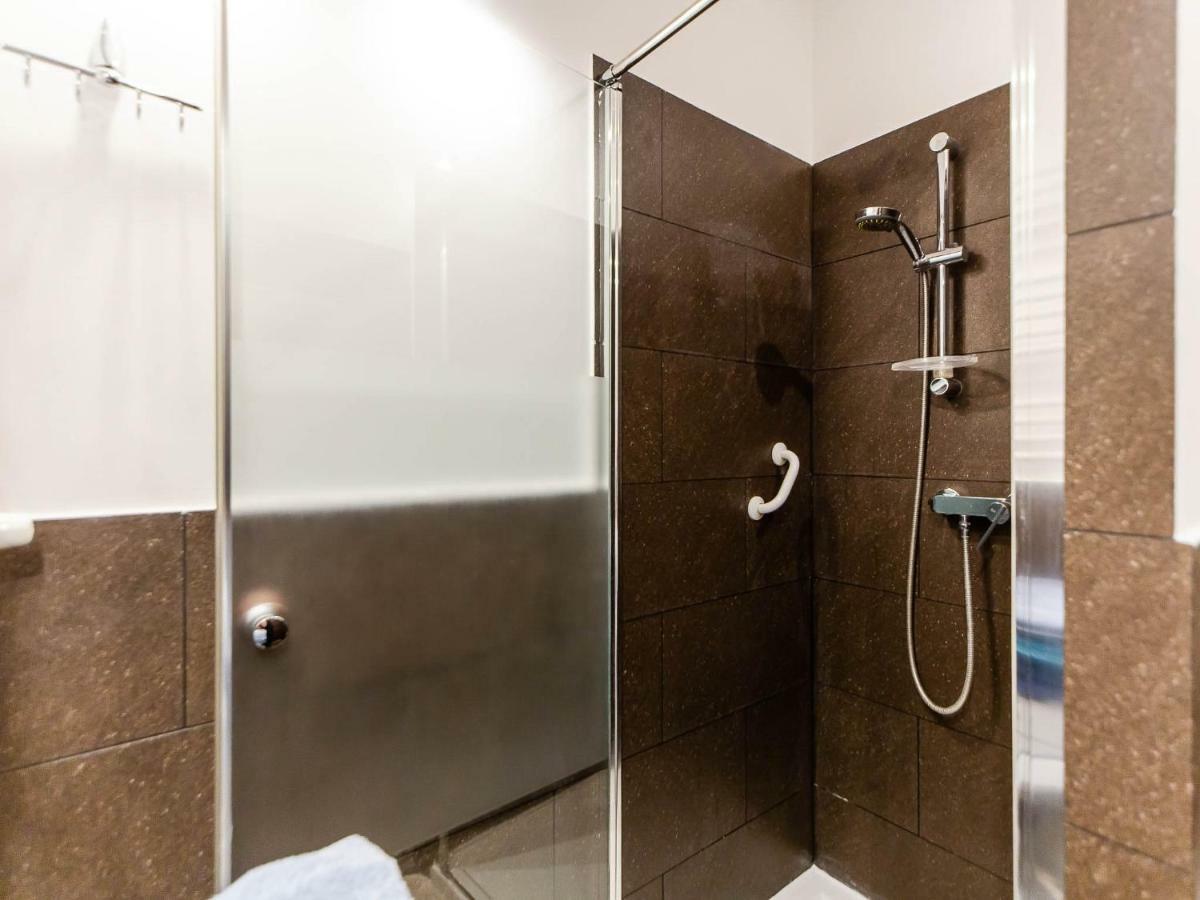Apartament Pomaranczowy Z Basenem,Sauna-Blisko Morza. Kołobrzeg Esterno foto